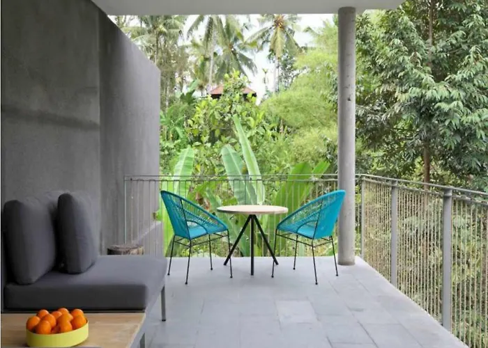 Aria Villas Ubud