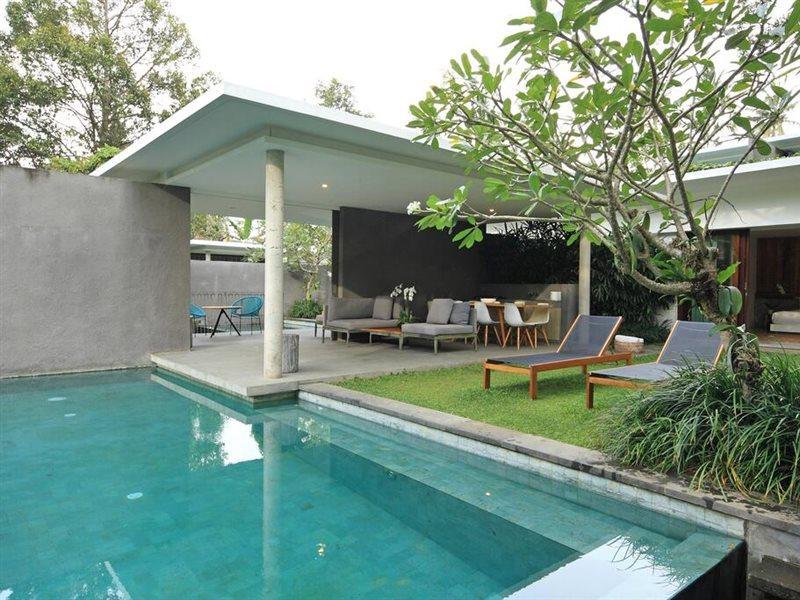 Aria Villa