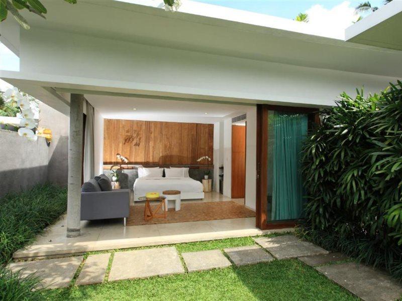 Villa Aria