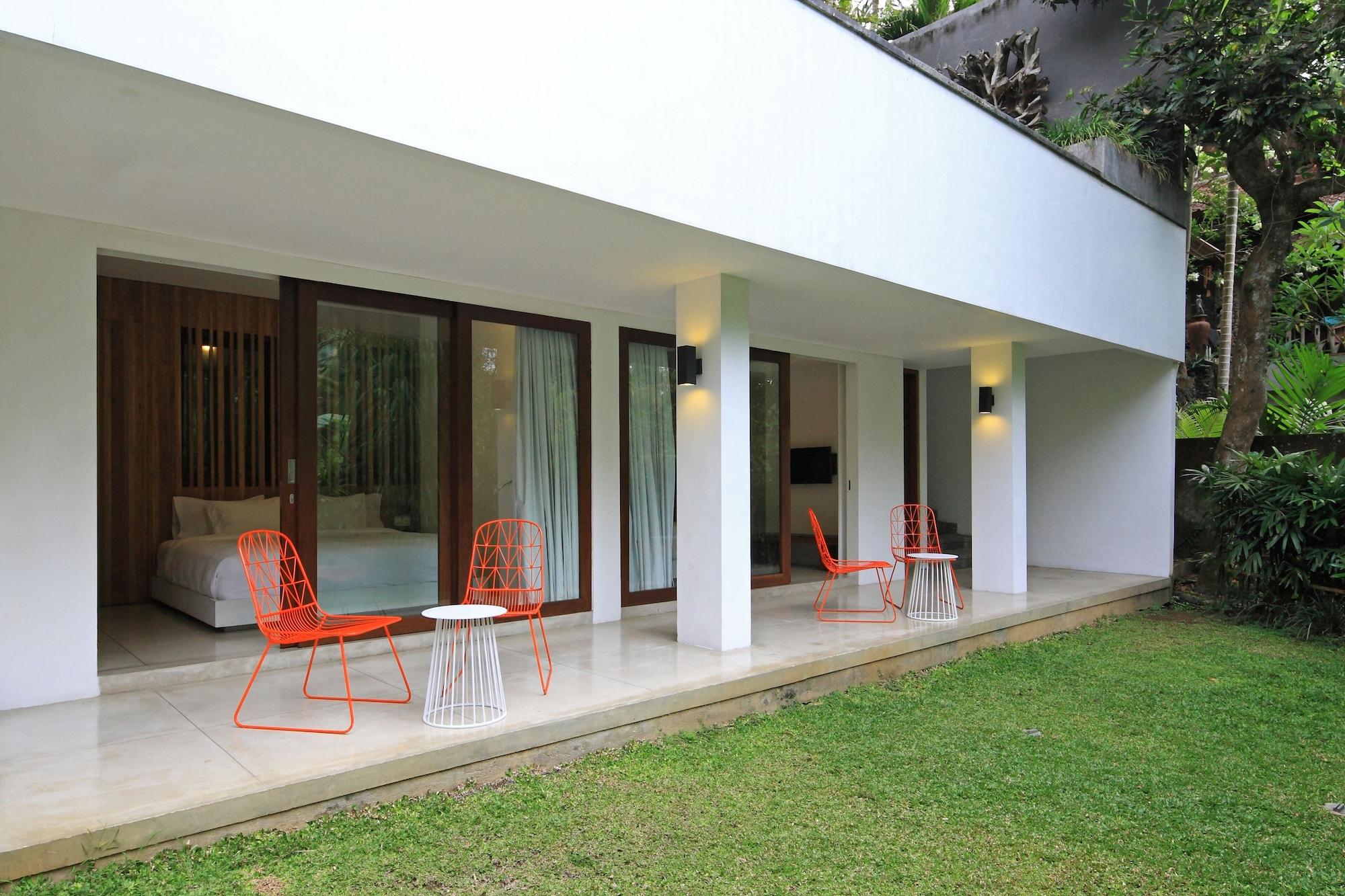 Aria * Ubud (Bali)