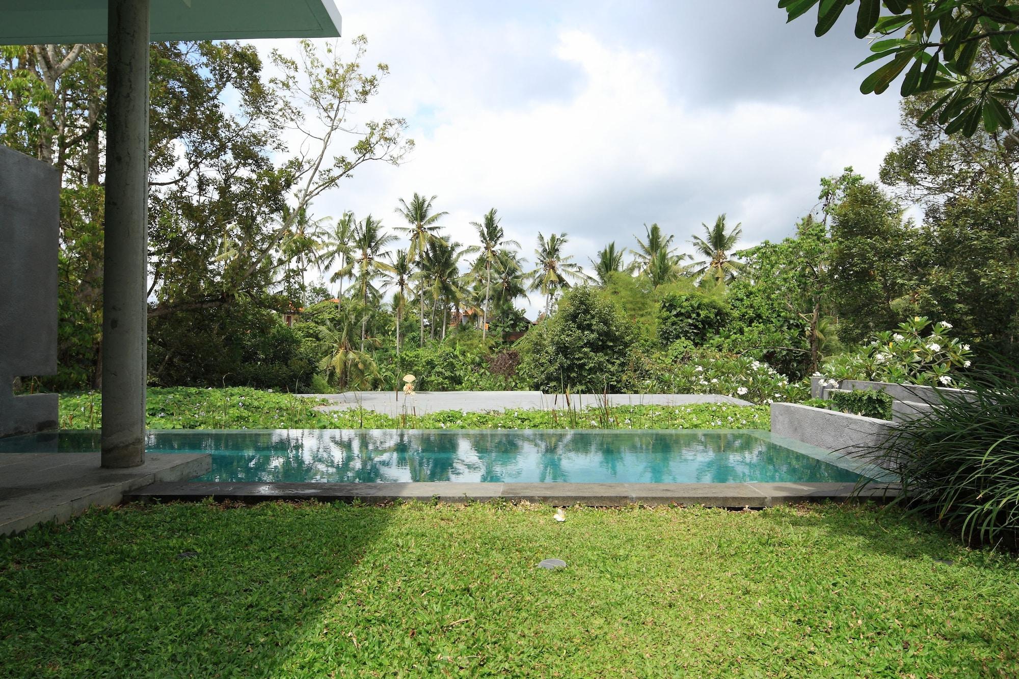 Villa Aria