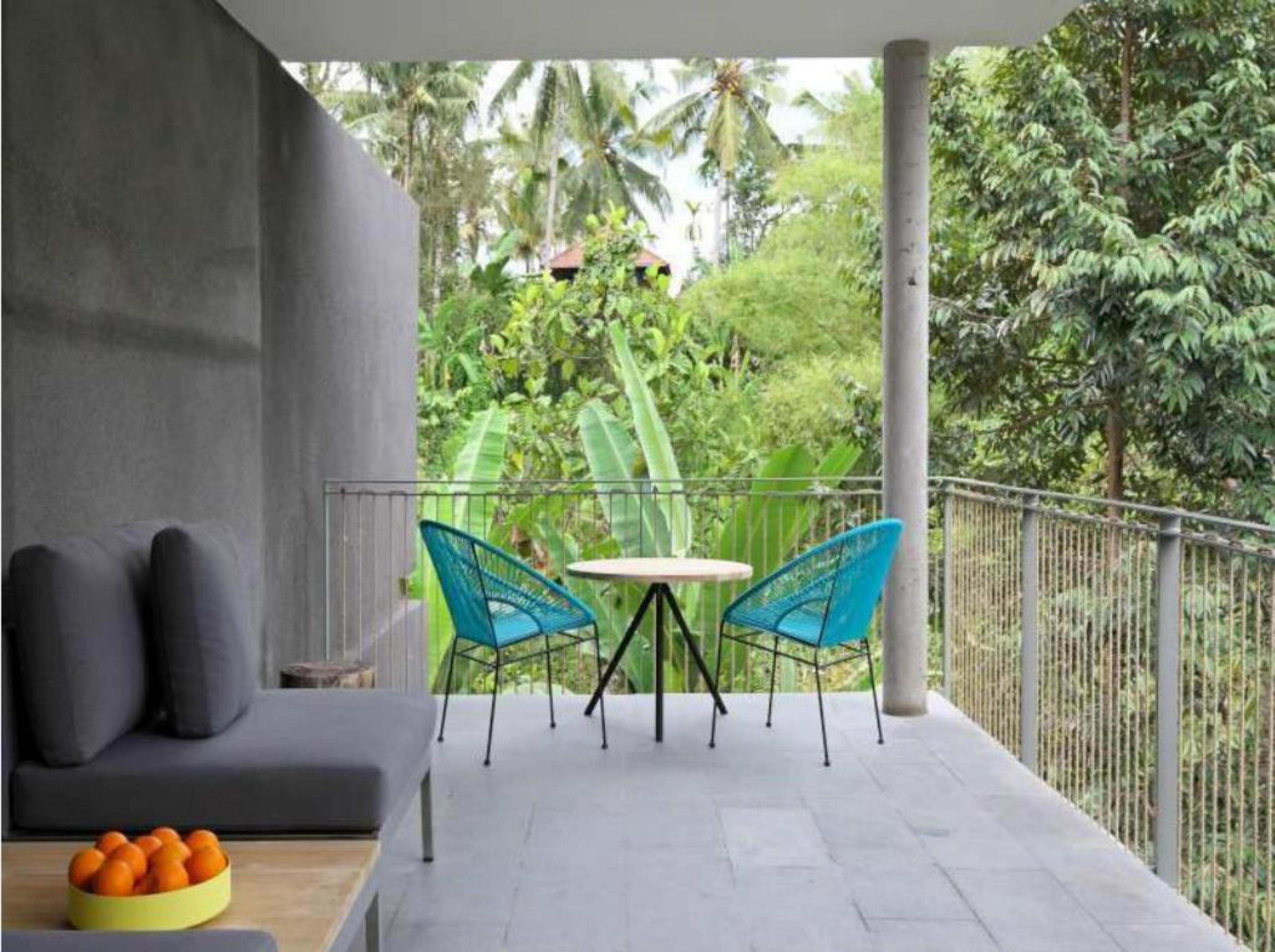 Aria Villa *