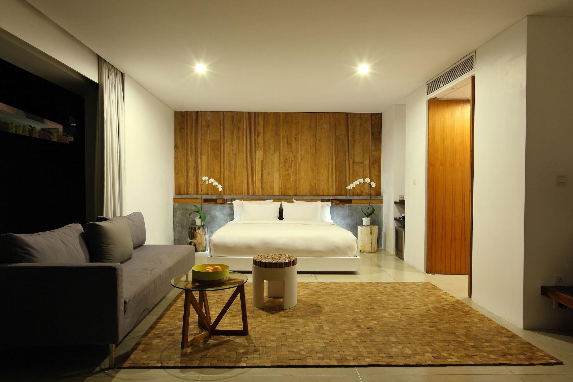 Villa Aria Ubud