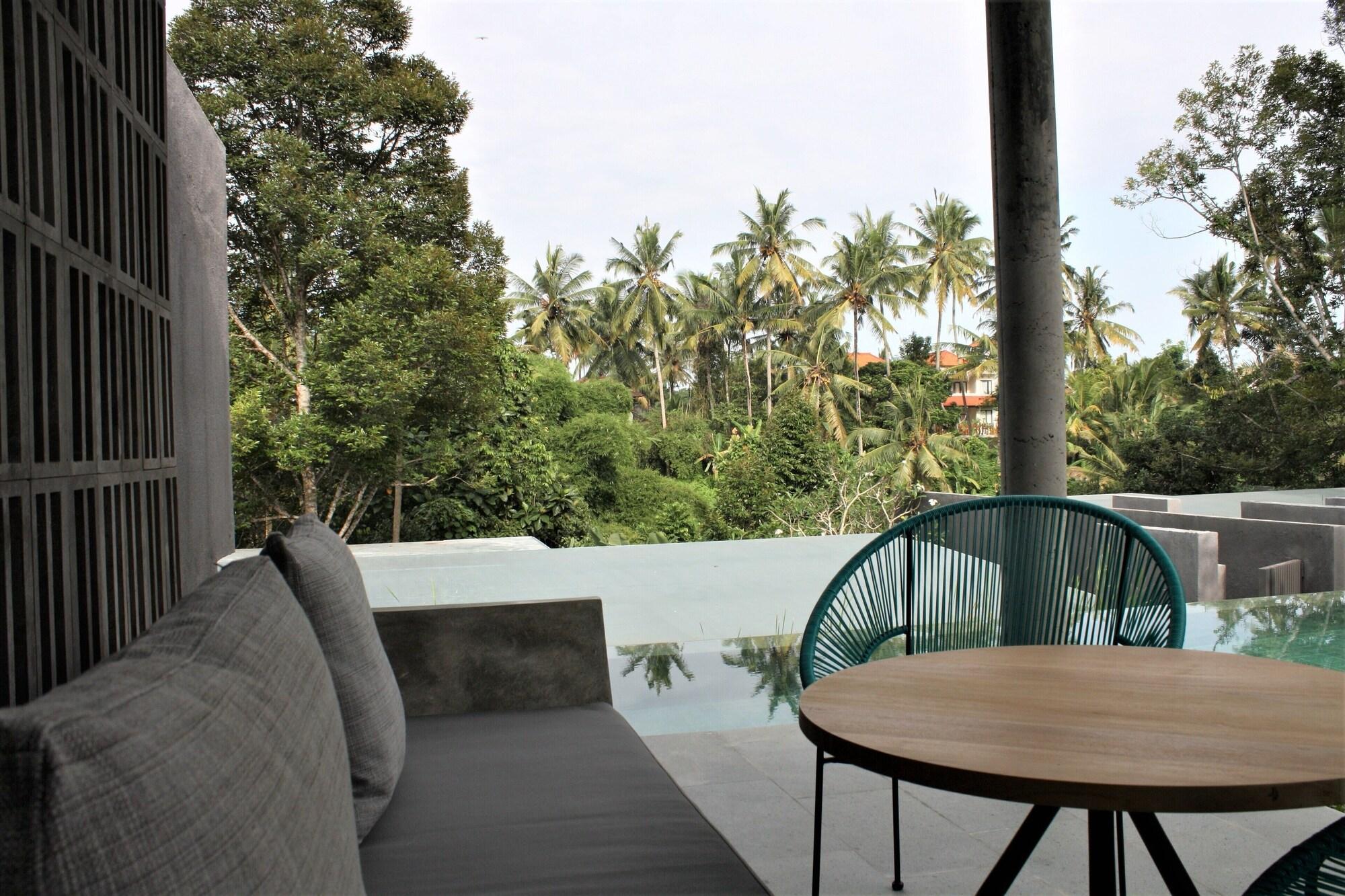 Aria Ubud