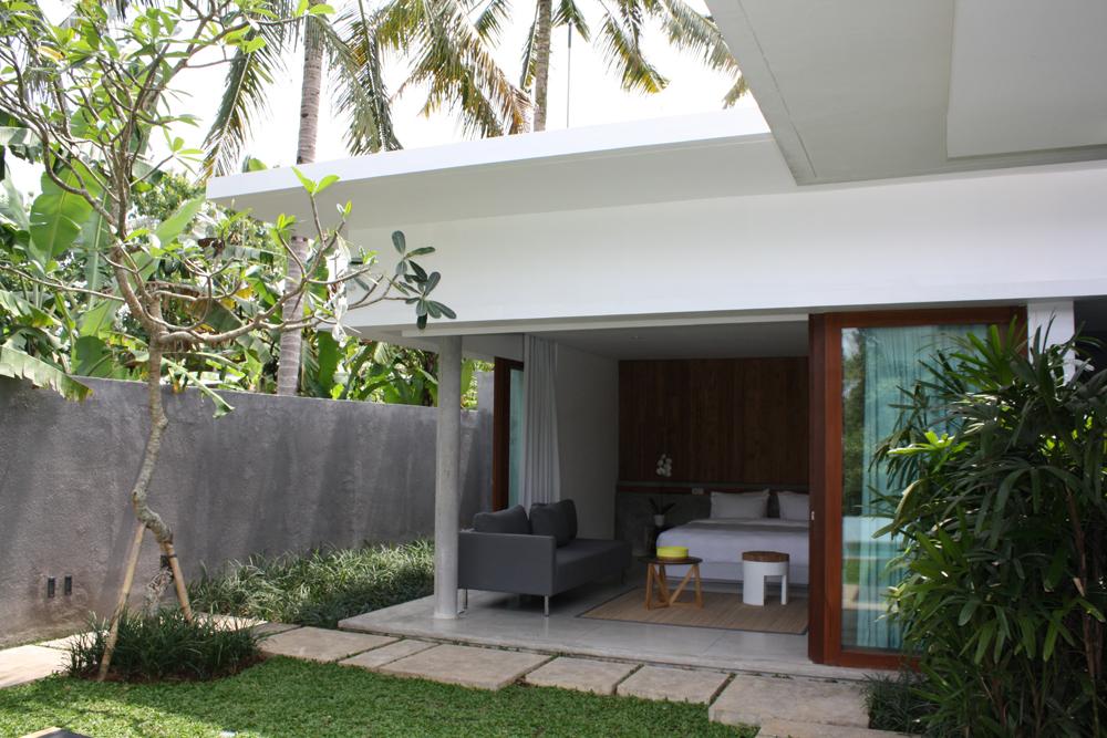 Aria Ubud