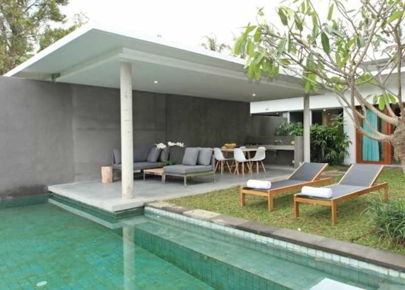 Villa Aria Ubud