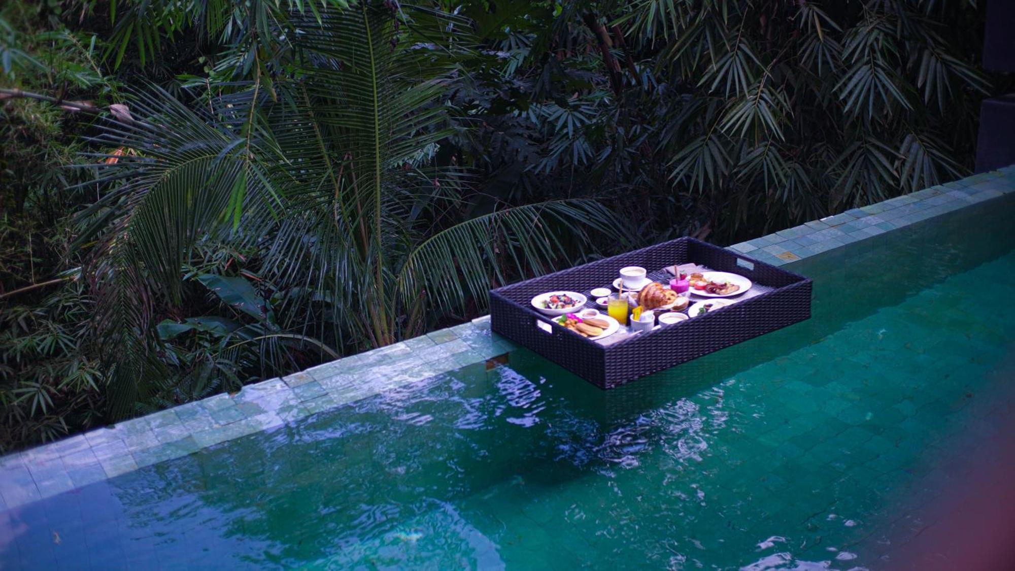 Villa Aria Ubud