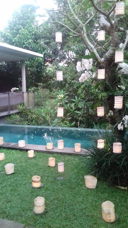 Villa Aria Ubud