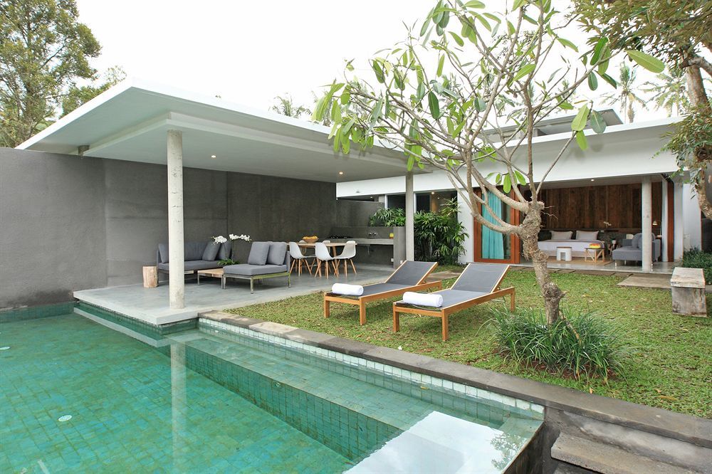 Aria * Ubud