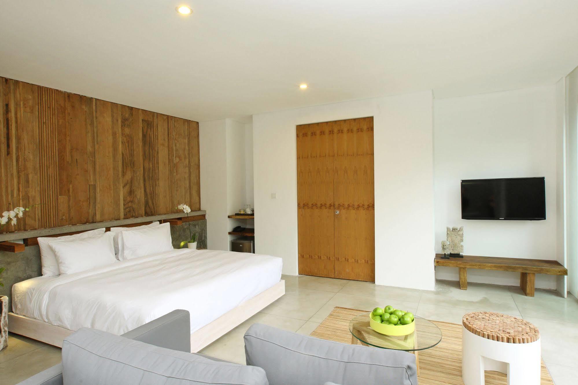 Villa Aria Ubud